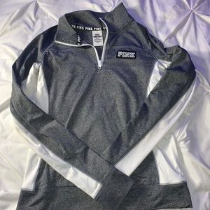 Fitted sweater